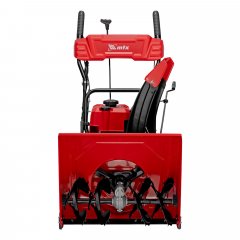 Бензиновая снегоуборочная машина ST 610, 209 cc, ручной старт MTX