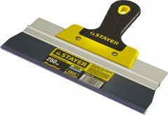 Фасадный шпатель 250 мм STAYER PROFESSIONAL 10045-25