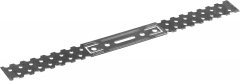 Подвес для профиля ЗУБР ПП-0.8, 300x30х0.8 мм, 31041-08