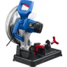 Отрезная пила ЗУБР Профессионал d 355 мм, 2000 Вт ПОМ-355