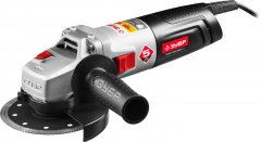 Углошлифовальная машина ЗУБР болгарка МАСТЕР, 125мм, 11000об/мин, 800Вт УШМ-125-800 М3
