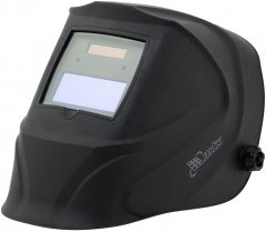 Щиток защитный лицевой (маска сварщика) MTX-100AF, размер см. окна 90х35, DIN 3/11 MTX 89189