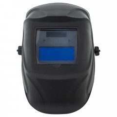 Щиток защитный лицевой (маска сварщика) MTX-100AF, размер см. окна 90х35, DIN 3/11 MTX 89189