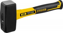 Кувалда STAYER Hercules 2 кг с фиберглассовой рукояткой 20052-20_z01