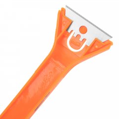 Скребок, 51 мм, фиксированное лезвие Sparta 795405