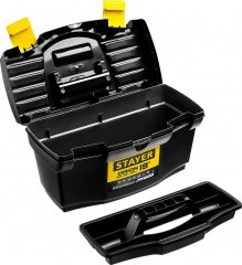 Ящик для инструмента STAYER ORION-19 пластиковый 38110-18_z03