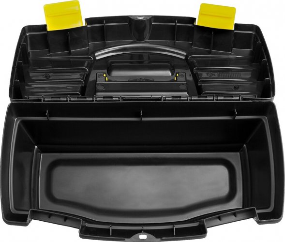 Ящик для инструмента STAYER ORION-19 пластиковый 38110-18_z03