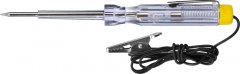 Пробник для автопроводки 6-24В, 120мм STAYER STANDARD 2573-24V_z01