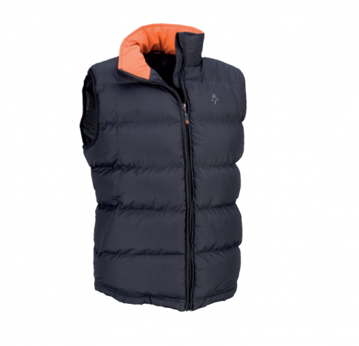 Жилет рабочий Tempest, размер XXL, полистер 100%, KAPRIOL, ( 28673 )