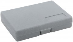 Пилы круговые 19-127 мм, набор 12 шт., в кейсе FIT 36763