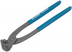 Клещи торцевые, обливные рукоятки, 250 мм Gross 17992