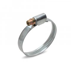 Хомут червячный PL-9 (32-50)/W1 Fortisflex 68986