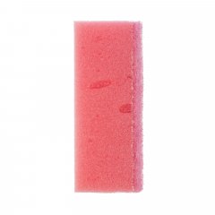 Губки для посуды Coral, 95 x 64 x 36 мм, 4 шт, Home Palisad 923585