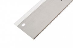 Стусло пластиковое, 300 х 100 мм, обушковая пила 350 мм, двухкомпонентная рукоятка Matrix. 22550