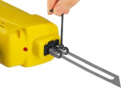 Набор для терморезки пенопласта и пластика STAYER Thermo cut 150 Вт, 2 ножа 45255-H2