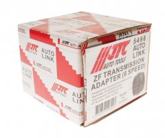 Оправка для съемника подшипника JTC-5497 JTC-5498