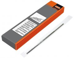 Напильник для заточки цепей ( 3 шт.), BAHCO, ( 168-8-4.0-3P )