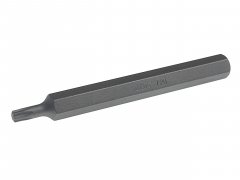 Бита TORX Т20х80мм 5/16" DR удлиненная JTC-1238020