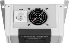 Автоматический стабилизатор напряжения ЗУБР Профессионал 5000ВА 59385-5