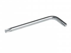 Ключ TORX Г-образный T20 L=57мм JTC-71320