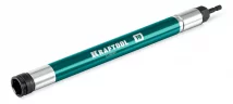 KRAFTOOL X-DRIVE LONG, 19 мм (М12), 285 мм, длинная ударная бита с торцовой головкой (26197-19)
