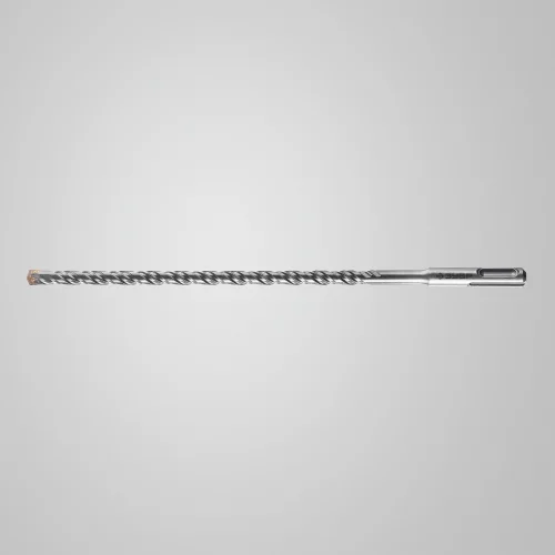 Мастер-2Х 8x260 мм SDS-plus бур (29315-260-08) ЗУБР 29315-260-08_z01
