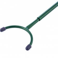 Опора регулируемая, для поддержки веток деревьев Сибртех 64600