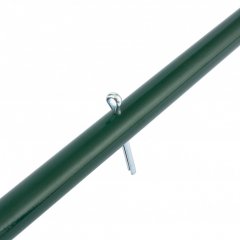 Опора регулируемая, для поддержки веток деревьев Сибртех 64600