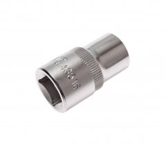 Головка торцевая 1/2" TORX E16 L=38мм JTC-43516