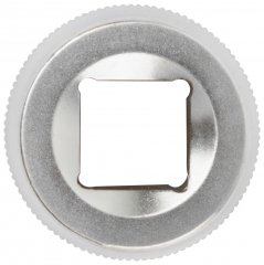 Головка 6-гранная CrV  1/2"  24 мм FIT 62054