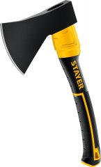 Кованый топор STAYER Fiberglass 410 мм, 1000/1150 г 2062-10_z02