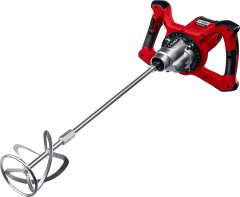 Строительный миксер ЗУБР МР-1400-2