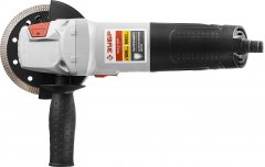 Угловая шлифмашина ЗУБР УШМ-125-950 М3