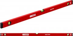Усиленный уровень ЗУБР 1200 мм 34584-120_z01