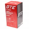 Домкрат бутылочный 5т 207-402мм GTE