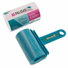 Чистящий ролик, моющийся, для всех видов тканей, Home Palisad 931065