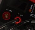 Устройство пуско-зарядное 12-24V/20-700Ач/400А передвижное GTE