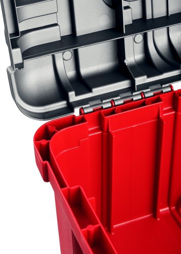 Ящик для инструмента, пластиковый, Профессионал ЗУБР ИСТРА-16 38132-16_z01