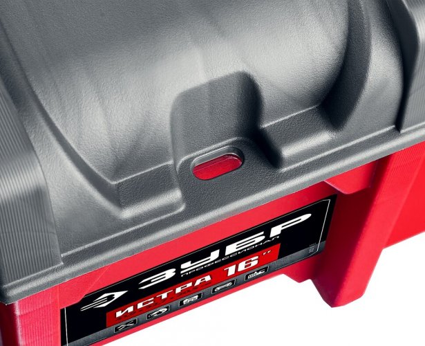 Ящик для инструмента, пластиковый, Профессионал ЗУБР ИСТРА-16 38132-16_z01