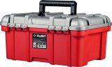 Ящик для инструмента, пластиковый, Профессионал ЗУБР ИСТРА-16 38132-16_z01