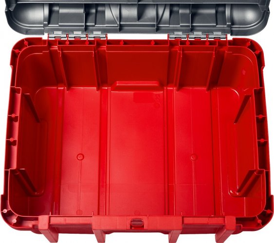 Ящик для инструмента, пластиковый, Профессионал ЗУБР ИСТРА-16 38132-16_z01