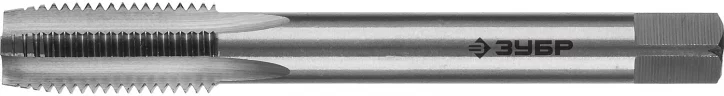 Машинно-ручной метчик М10 x 1,25, мелкий шаг ЗУБР 4-28003-10-1.25_z01