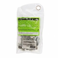 Цепь для бензопилы ПЦБ-5850, шина 50 см (20"), шаг 0.325", паз 1.5 мм, 76 звеньев Сибртех 59812