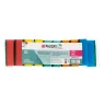 Губки для посуды Optima MAXI, 98 x 65 x 31 мм, 10 шт., Home Palisad 923545