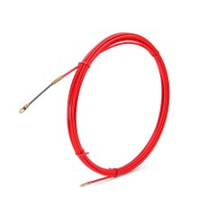 Протяжка стальная STP-4.0/15 Fortisflex 76681