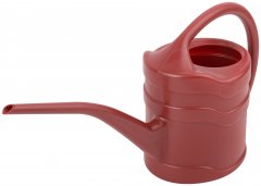 Лейка садовая 1,3 л Полипласт 77371