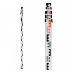 Телескопическая нивелирная рейка TNL, STABILA, ( 18170 )