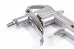 Пистолет продувочный, пневматический Matrix 57330