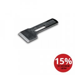 Нож для шпунтубеля Stanley Duplex № 78 38 мм, STANLEY ( 1-12-333 )