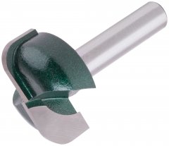 Фреза пазовая фасонная DxHxL=28,6х13х48 мм FIT 3614-081329